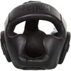 Venum Challenger 2.0 Headgear (Black/Black)