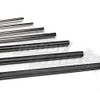 Carbon Tube 6x750mm Pipe Rod Hollow