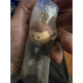 Funko Mini Freddy Funko Toy of the Year 2018 TOTY Crown Tuxedo Limited Edition