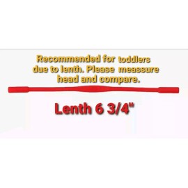 Ace Jewelry Children Toddler Small Silicone Ear Hook Tip Eyeglasses Strap Retainer Combo.