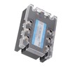 3 Phase Solid State Relay SSR-3 D4860 60A DC‑AC 480V