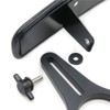 SMT- 1.75" UTV Wide Rear View Mirror Grab Handle Compatible