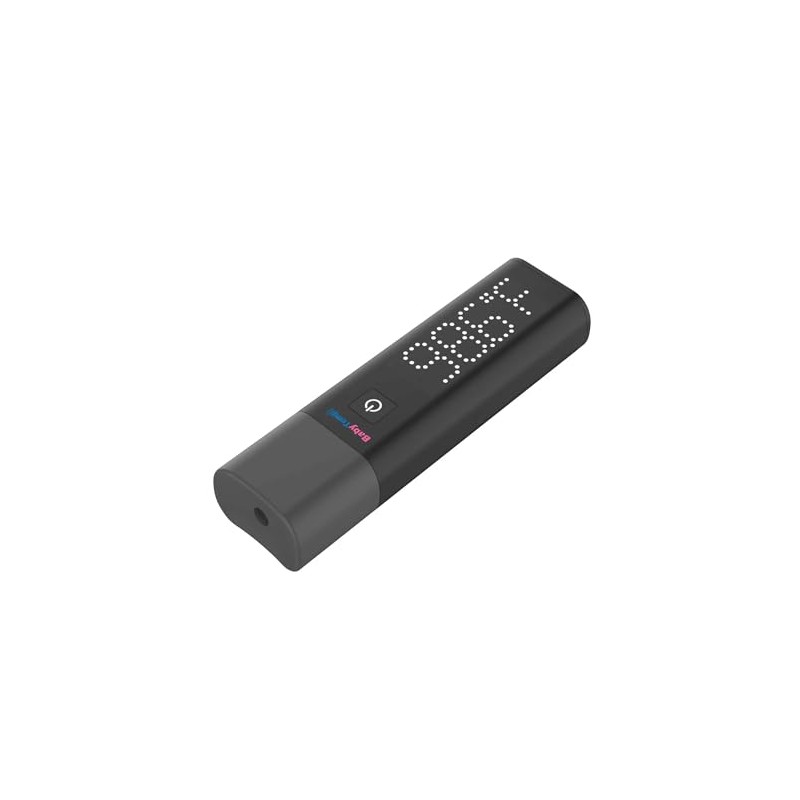 Baby Doppler Termómetro de oído para bebés y Adultos