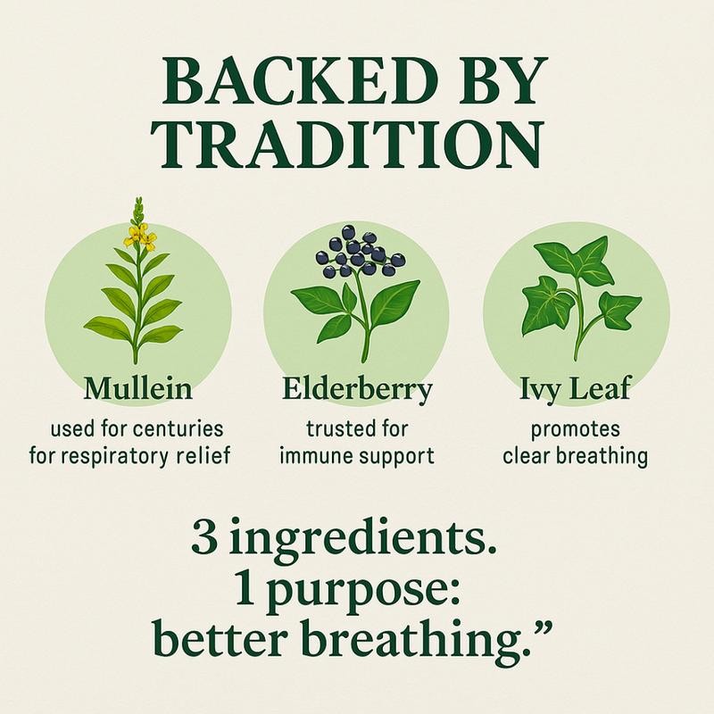 Mullein Gummies:_3 Pack