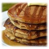 The Prepared Pantry Butter Rum Buttermilk Syrup & Sauce Mix