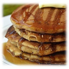 The Prepared Pantry Butter Rum Buttermilk Syrup & Sauce Mix