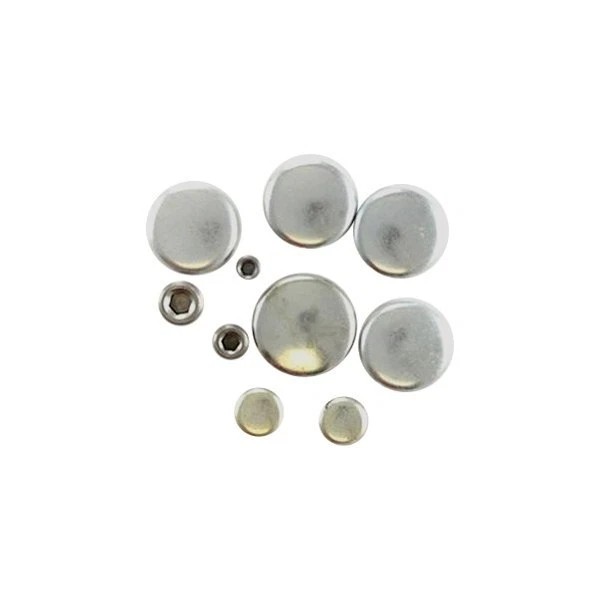 Does not apply Engine Expansion Plug Kit for Mazda GLC,