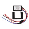 szzijia DC12V 24V 50/60HZ Mirror lamp Dedicated Touch Switch ON/Off