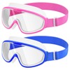 sliwo Swimming Goggles US004