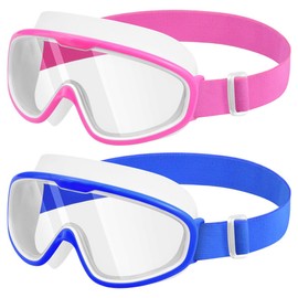 sliwo Swimming Goggles US004