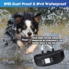 WIEZ GPS Wireless Dog Fence, Electric Dog Fence with GPS,