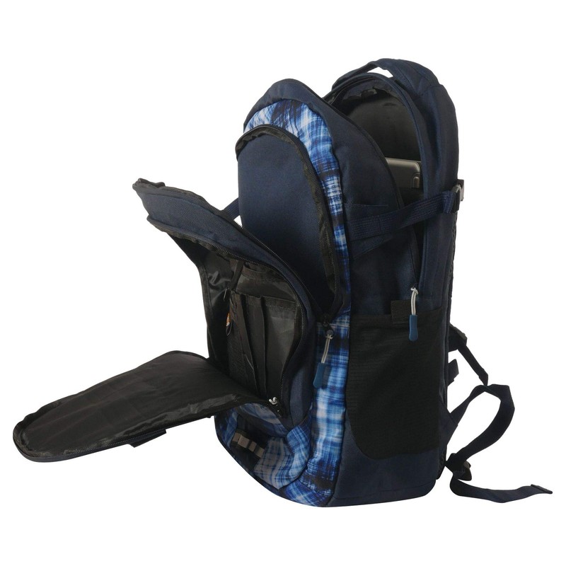 Bestway Evolution Air Rucksack 26 Litres Evolution Air Grey