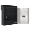 Durabox Through-the-Door Drop Box Deposit Safe 12 x 6 x