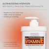 ADVANCED CLINICALS 2 PACK SET - CREMA CORPORAL VITAMINA C