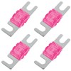 SeKi Mini ANL Fuse 200A for Car Truck Motorcycle Boat