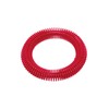 Fashy Kids Round Lamella Diving Ring Swimming Tool - Red