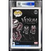 Comics: Venom Carnage Collectible Vinyl Figure #926, Fully Encapsulated Bundle
