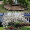 20ft x 24in x 60mil Tree Root Barrier for Landscaping