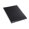 Rillstab Original Display Book (40 Transparent/Clear Pockets) | A4 Front