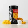 Creatina Monohidratada Maximo Protein 1kg 200 Porciones