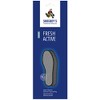Shoeboy's Fresh Active - Moisture-Absorbing and Odour-Neutralising Insoles (Pair) 000000000008224737