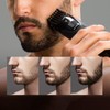 Panasonic ER-GB43 Beard Trimmer with 20 Length Settings (0.5 -