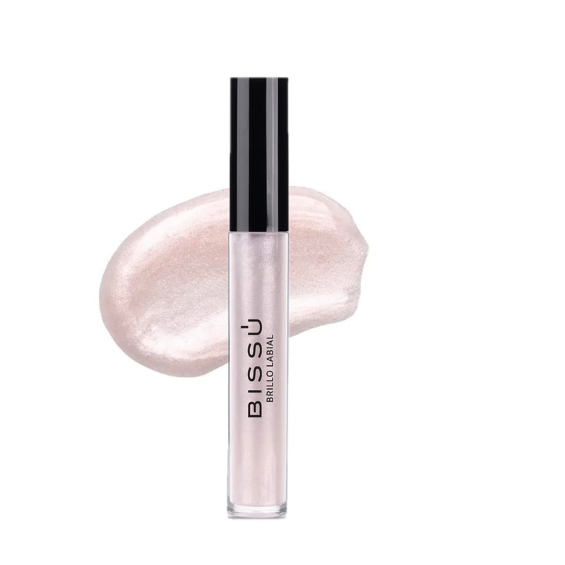 6 Lapices Delineador Labios Mate Ivy + 6 Brillos Labiales