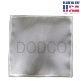 Alliance Huebsch Speed Queen Unimac M400522 24"x24" Dryer Lint Screen Filter