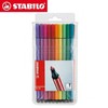 (Hottracks) Stabilo Pen 68/20 CPL Set/5SC68WPL20 / (핫트랙스)스타빌로 펜6820CPL세트5SC68WPL20