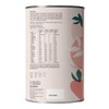 Nutra Organics Thriving Family Protein - Strawberries & Cream, 450g