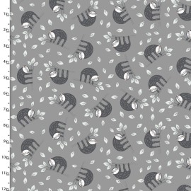 3 Wishes Ray Of Hope 36" Wall Hanging Panel Cotton Fabric By Panel