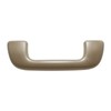 HYNYHT Front Right Inner Roof Pull Handle Beige 74610-52020 Compatible