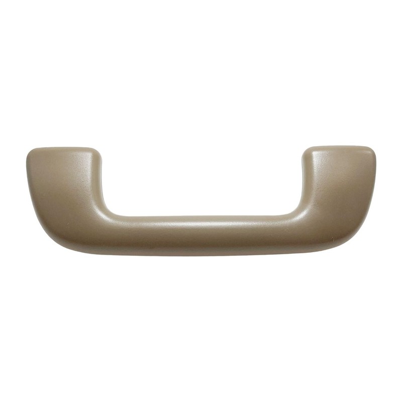 HYNYHT Front Right Inner Roof Pull Handle Beige 74610-52020 Compatible