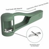 Grape Cutter for Toddlers 1-3, Fruit Slicer for Tomato Cherry