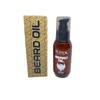 Totex Premium Beard & Moustache Serum Oil Conditioner Anti-Dandruff Men