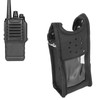 Walkie Talkie Protective Cover Artificial Leather Case for BaoFeng BF