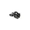 DL-pro Dishwasher Lower Basket Bracket for Whirlpool 481010600198 Indesit C00314875