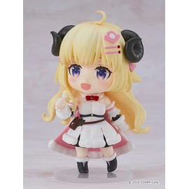 Nendoroid Holo Live Productions, Corner Roll Wager, Non-scale, Plastic, Pre-painted Action Figure