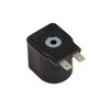 Tomasetto Solenoid Coil 12 V 11 W DV for 30 Degree 6 mm Multivalve (Faston Plug)