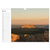Faszination Grand Canyon (Wandkalender 2025 DIN A4 quer), CALVENDO Monatskalender