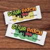 SOUR PATCH KIDS Big Individually Wrapped Soft & Chewy Candy,