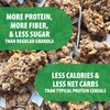 Julian Bakery® ProGranola® Cereal | Vegan | Vanilla Cluster (3)