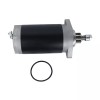 Yamaha 18305 Starter for Kawasaki Js440 Js550 440SX S108-61D S108-61E