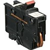 1- FEDERAL PACIFIC NA50, STAB-LOK 50 Amp 1-Pole NA THICK STYLE NA150