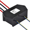 Dual SPST-NO 10 Amp Power Relay Module (AC/DC 5V)