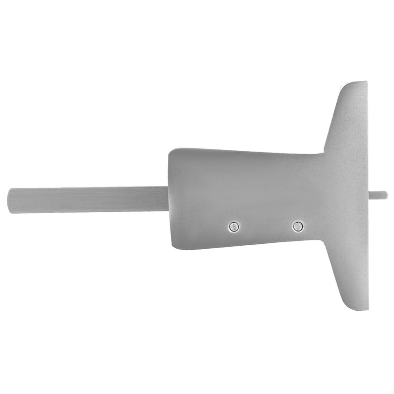 Stainless Steel Tyre Tire Tread Depth Gauge Meter Caliper for