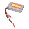 RC Lipo Battery 7.4V 2000MAH Overcharge Protection Short Circuit Protection