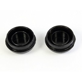 8198350100 Cap 2x Cover Cap Wiper Windscreen Wiper All Models New