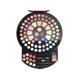 Sephora  Wild Wishes Multi Palette Makeup Blockbuster Limited Holiday