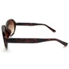 Butterfly Sunglasses, Gradient Lens, Cute, No Makeup Hidden, Tortoise Shell